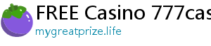 FREE Casino 777casino